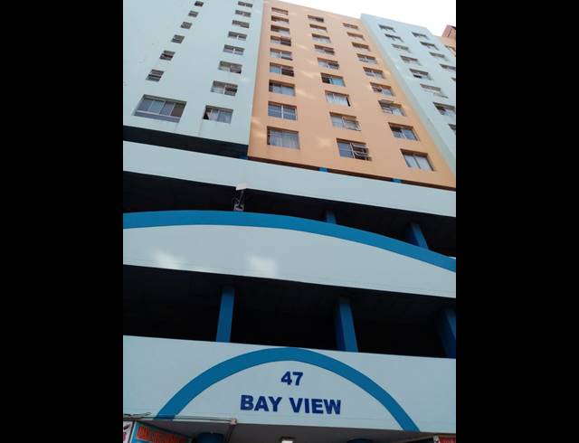 BEDROOM APARTMENT TO LET IN SOUTH BEACH